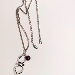 💜 3/25$ LBVYR necklace